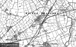 1897 - 1898, Mickle Trafford