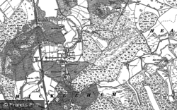 1895, Mickleham