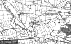 1890 - 1899, Micklethwaite
