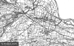 1892 - 1913, Mickleton