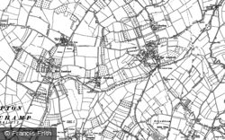 1886, Mid Lambrook
