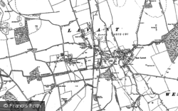 1896, Mid Lavant