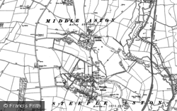1898, Middle Aston