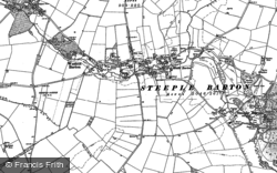 1898, Middle Barton
