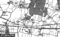 1897 - 1923, Middle Green