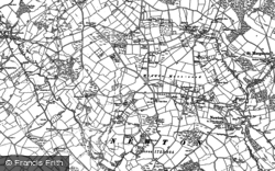 1886 - 1904, Middle Maes-Coed