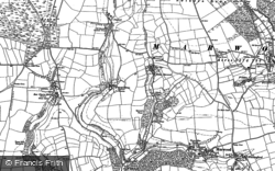 1886, Middle Marwood