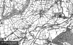 1880 - 1898, Middle Mayfield