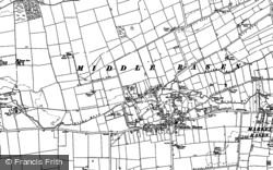 1885 - 1886, Middle Rasen