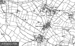1885 - 1904, Middle Tysoe