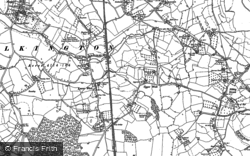 1882, Middle Wick