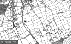 1892 - 1913, Middlesbrough