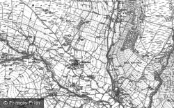 1890 - 1907, Middlesmoor
