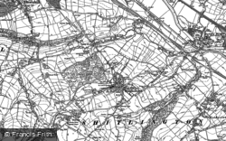 1890 - 1892, Middlestown