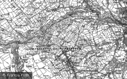 1879 - 1898, Middleton