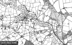 1883, Middleton