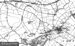 1885 - 1899, Middleton