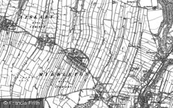 1890 - 1891, Middleton