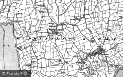 1910 - 1931, Middleton