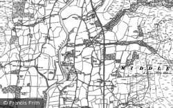 1910 - 1931, Middleton