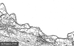 1892 - 1913, Middleton In Teesdale