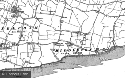 1910, Middleton-on-Sea
