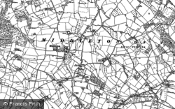 1885 - 1902, Middleton On The Hill