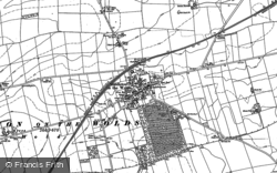 1890, Middleton-on-The-Wolds