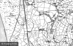1897 - 1898, Middleton Place