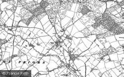 1882 - 1883, Middleton Priors