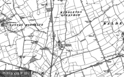 1890, Middleton Quernhow