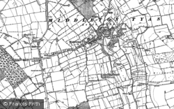 1892, Middleton Tyas