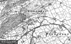 1900 - 1901, Middletown