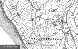 1922 - 1923, Middletown