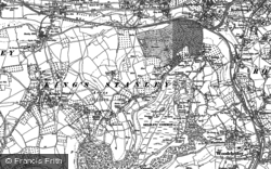 1882, Middleyard