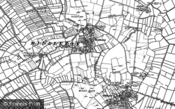 1885, Middlezoy