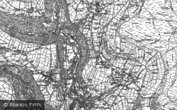 1892 - 1905, Midgehole