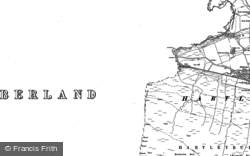 1899 - 1946, Midgeholme