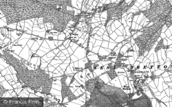 1890 - 1892, Midgley