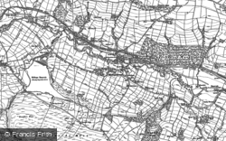 1891, Midhopestones