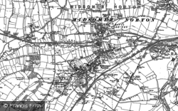 1884, Midsomer Norton