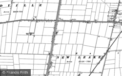 1887, Midville