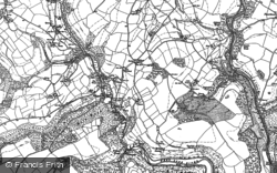 1881 - 1905, Milcombe