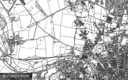 1883 - 1905, Mile Cross
