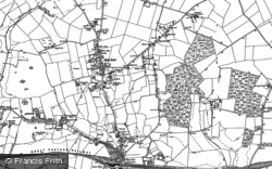 1896, Mile End