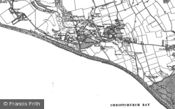 1907, Milford On Sea
