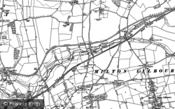 1899, Milkhouse Water