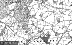 1895, Mill Green