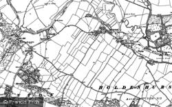 1907, Mill Throop