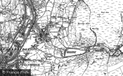 1907, Millbrook